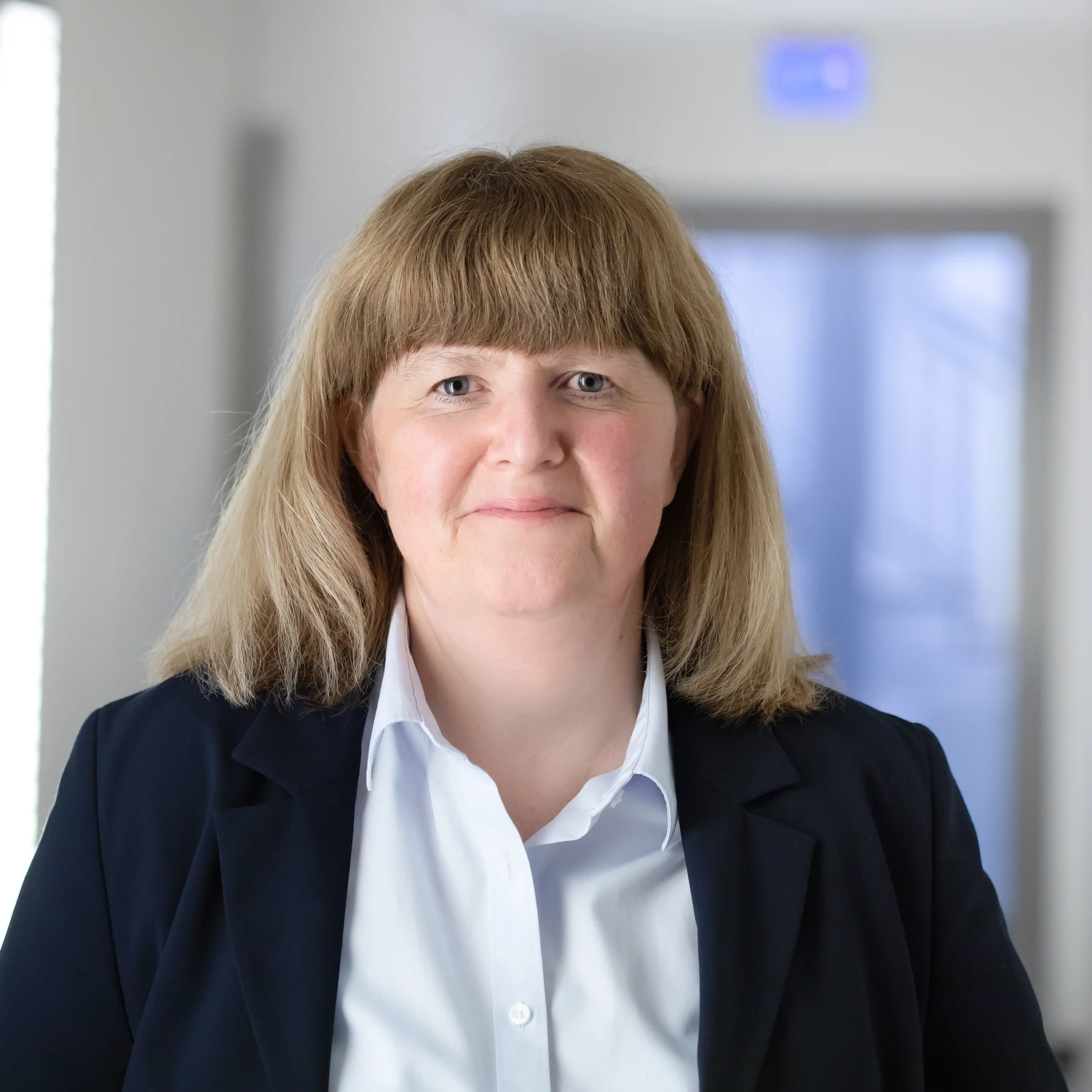 Portraitfoto Barbara Langer