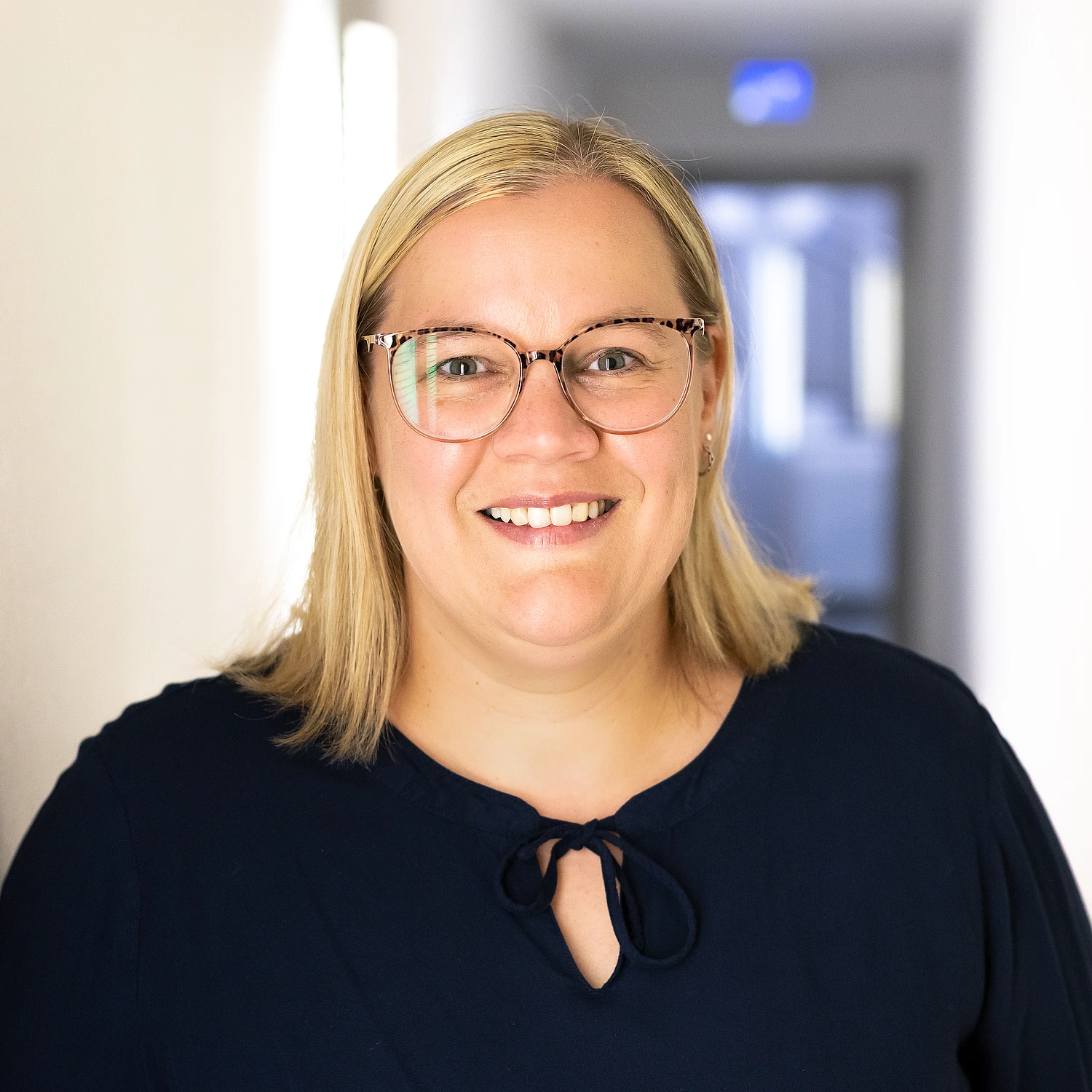Portraitfoto Carina Wendt