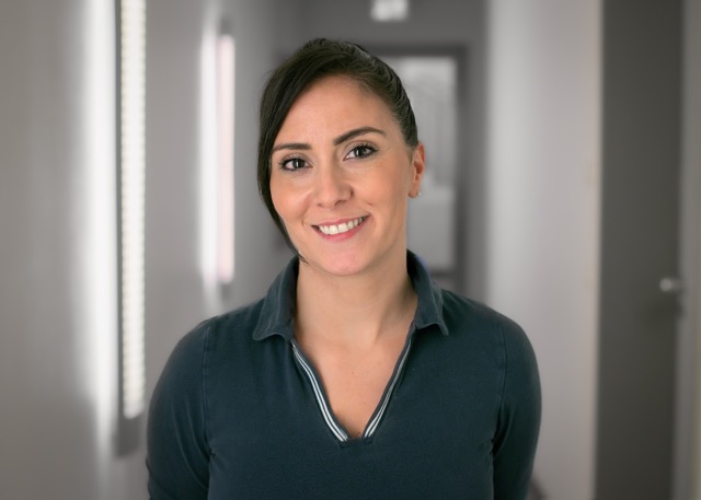 Hülya Kol