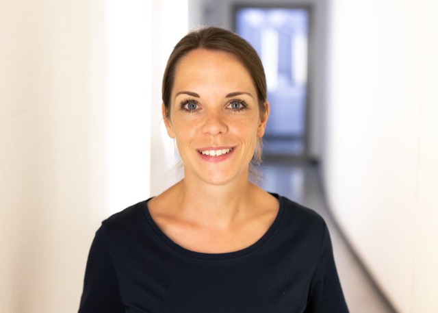 Janina Richter
