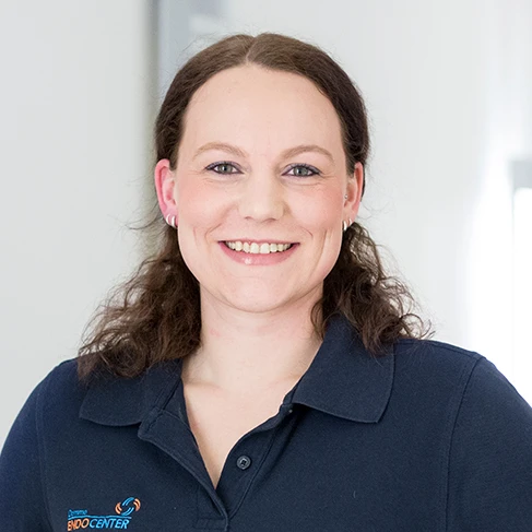 Portraitfoto Jessica Krümpelbeck
