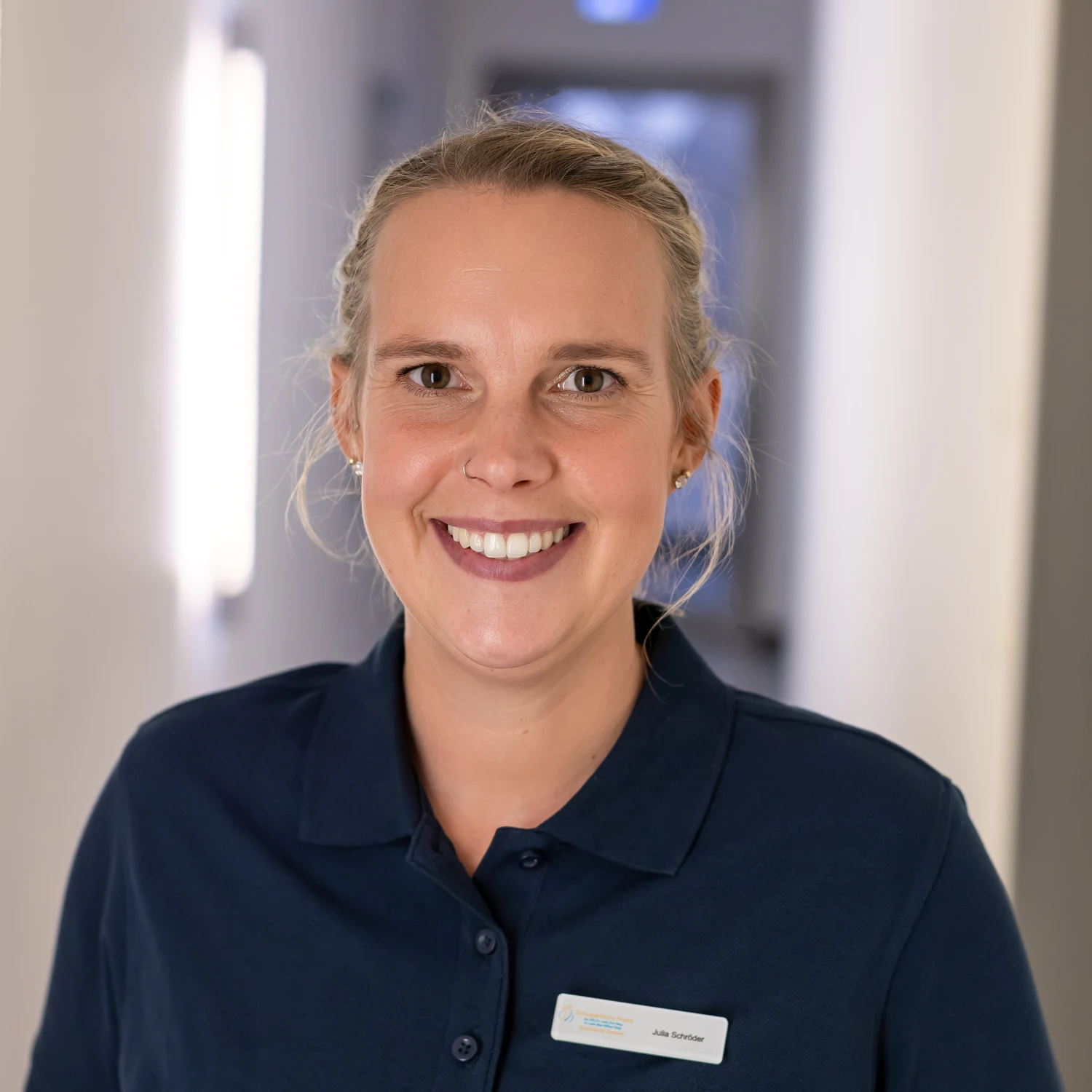 Portraitfoto Julia Schröder