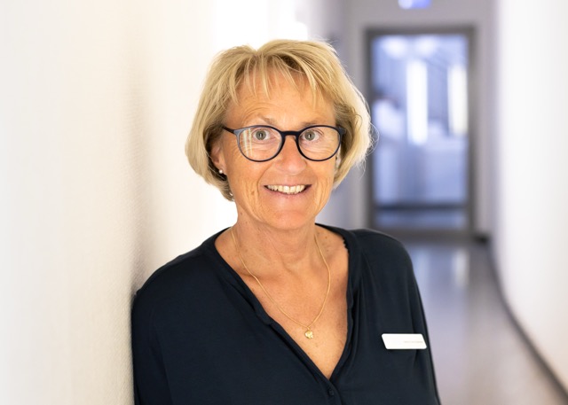 Martina Prüß-Poschmann