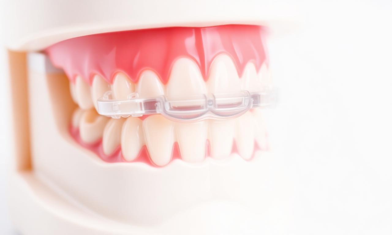 Palatinale Expander