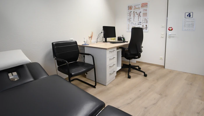 EndoProthetikZentrum Damme – Orthopädische Praxis Berg