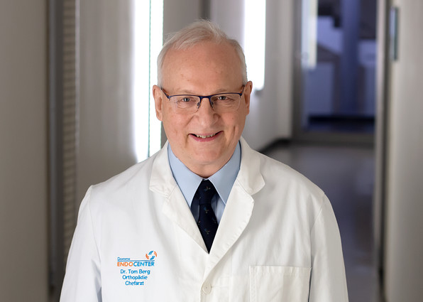 drs. (NL), Dr. med. Tom Berg