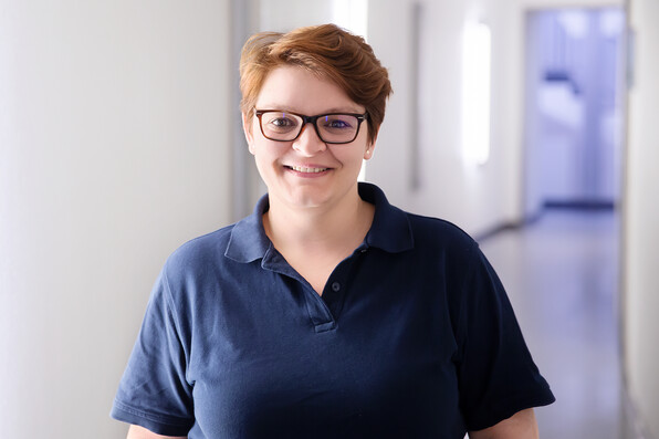 Tanja Alwinski
